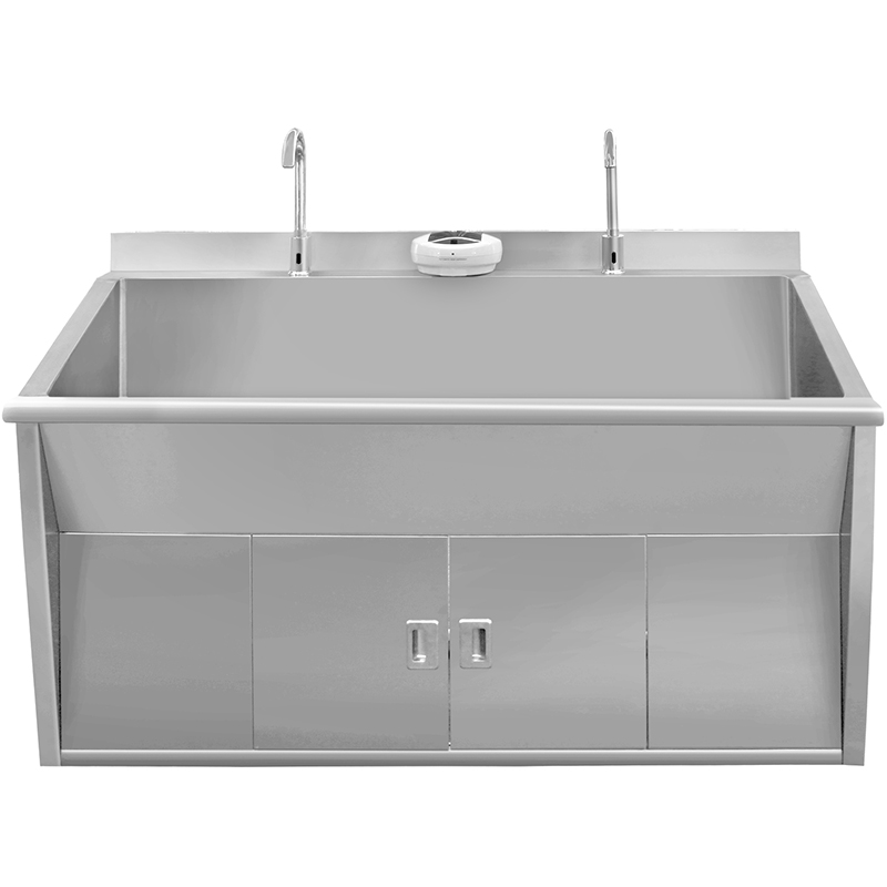 HWH036 Stainless Steel Washing Sink
